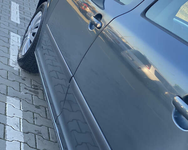 Серый Шкода Октавия, объемом двигателя 1.6 л и пробегом 241 тыс. км за 4899 $, фото 10 на Automoto.ua