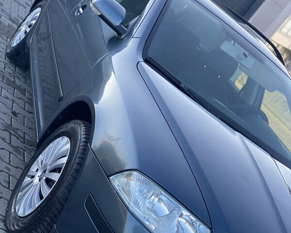 Серый Шкода Октавия, объемом двигателя 1.6 л и пробегом 241 тыс. км за 4899 $, фото 13 на Automoto.ua