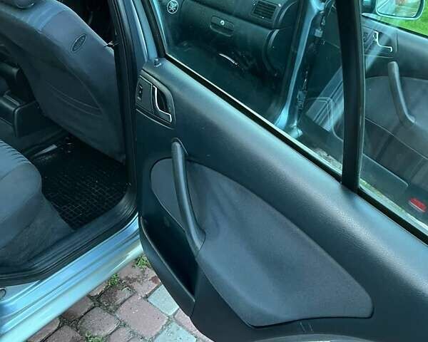 Серый Шкода Октавия, объемом двигателя 1.6 л и пробегом 203 тыс. км за 5500 $, фото 22 на Automoto.ua