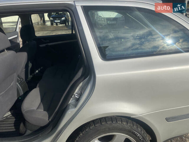 Шкода Октавія 2005 у Краматорске на Automoto.ua Сірий Шкода Октавія, об'ємом двигуна 1.6 л та пробігом 250 тис. км за 6000 $, фото 8 на Automoto.ua