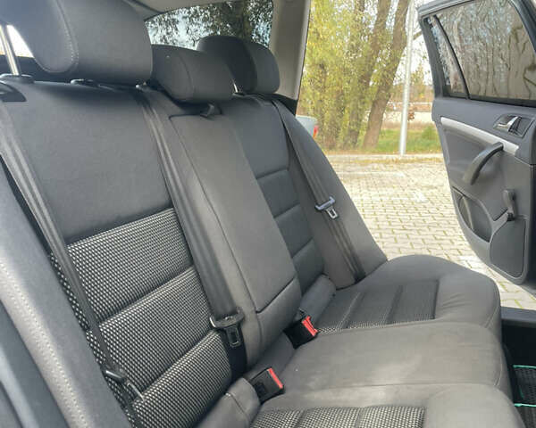 Шкода Октавия 2005 в Хмельницком на Automoto.ua Серый Шкода Октавия, объемом двигателя 1.98 л и пробегом 254 тыс. км за 5400 $, фото 21 на Automoto.ua