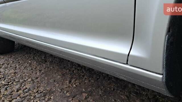 Серый Шкода Октавия, объемом двигателя 1.6 л и пробегом 220 тыс. км за 5550 $, фото 13 на Automoto.ua