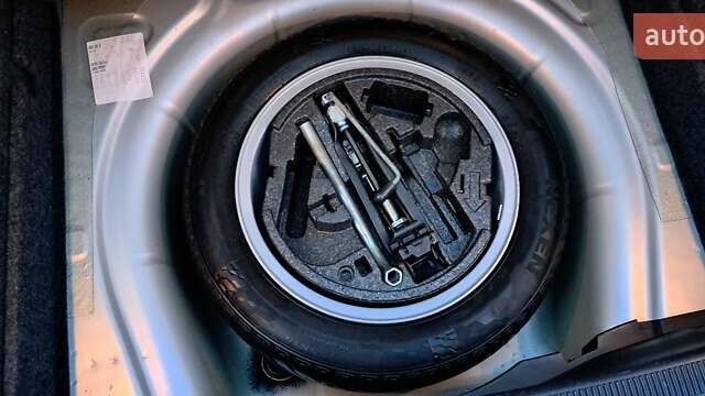 Серый Шкода Октавия, объемом двигателя 1.6 л и пробегом 220 тыс. км за 5550 $, фото 42 на Automoto.ua