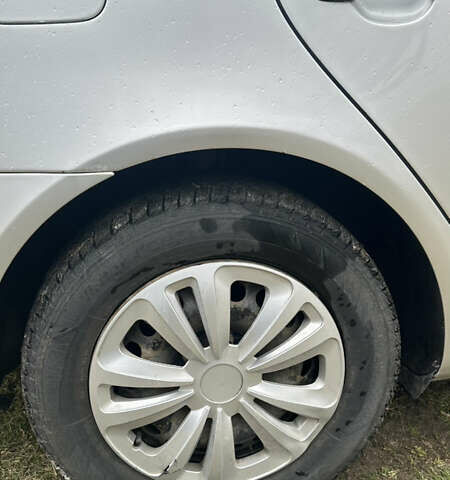 Серый Шкода Октавия, объемом двигателя 1.6 л и пробегом 240 тыс. км за 5100 $, фото 18 на Automoto.ua
