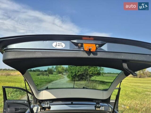 Серый Шкода Октавия, объемом двигателя 1.98 л и пробегом 186 тыс. км за 5200 $, фото 19 на Automoto.ua