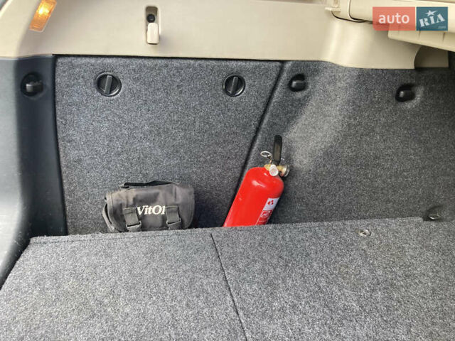 Шкода Октавия 2005 в Черкассах на Automoto.ua Серый Шкода Октавия, объемом двигателя 2 л и пробегом 286 тыс. км за 6800 $, фото 36 на Automoto.ua