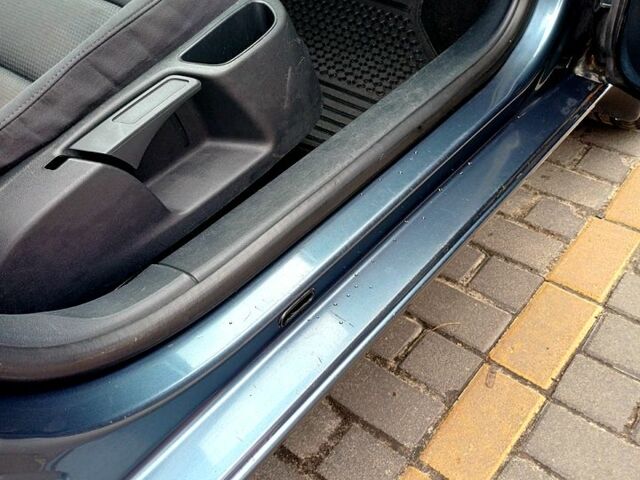 Серый Шкода Октавия, объемом двигателя 1.6 л и пробегом 213 тыс. км за 5500 $, фото 12 на Automoto.ua