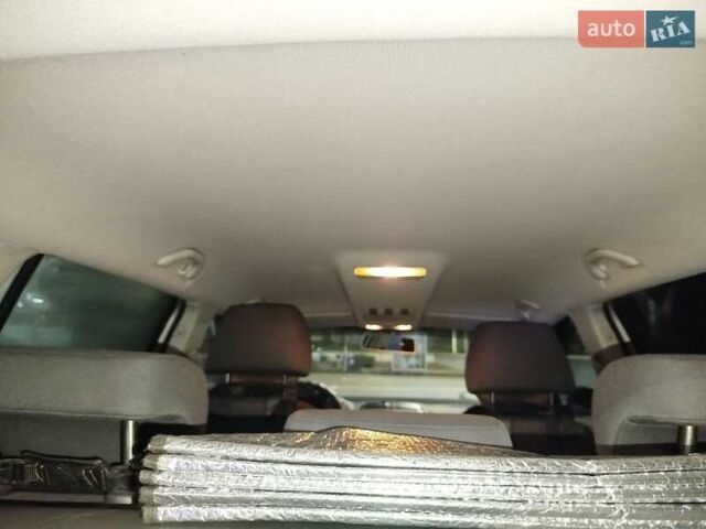 Серый Шкода Октавия, объемом двигателя 1.9 л и пробегом 400 тыс. км за 5199 $, фото 8 на Automoto.ua