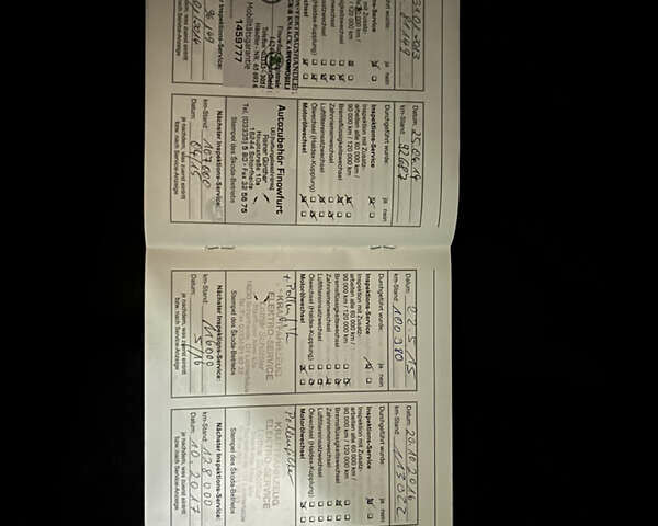 Сірий Шкода Октавія, об'ємом двигуна 1.6 л та пробігом 180 тис. км за 6100 $, фото 75 на Automoto.ua