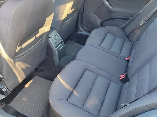 Серый Шкода Октавия, объемом двигателя 1.6 л и пробегом 247 тыс. км за 6700 $, фото 14 на Automoto.ua