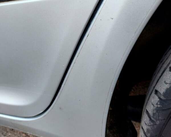 Сірий Шкода Октавія, об'ємом двигуна 1.6 л та пробігом 227 тис. км за 6300 $, фото 40 на Automoto.ua