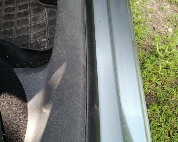 Серый Шкода Октавия, объемом двигателя 1.9 л и пробегом 350 тыс. км за 5900 $, фото 9 на Automoto.ua