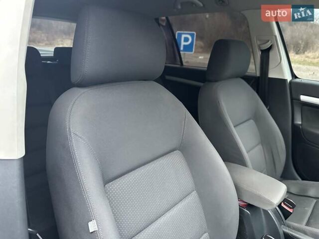 Сірий Шкода Октавія, об'ємом двигуна 1.9 л та пробігом 285 тис. км за 5900 $, фото 9 на Automoto.ua