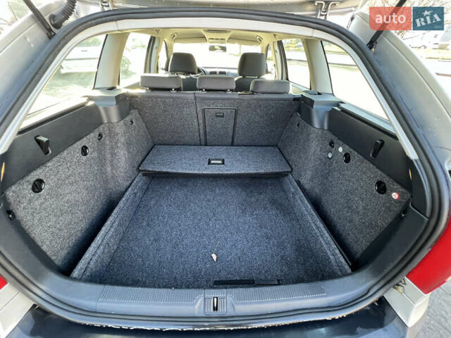 Сірий Шкода Октавія, об'ємом двигуна 1.6 л та пробігом 205 тис. км за 5600 $, фото 22 на Automoto.ua