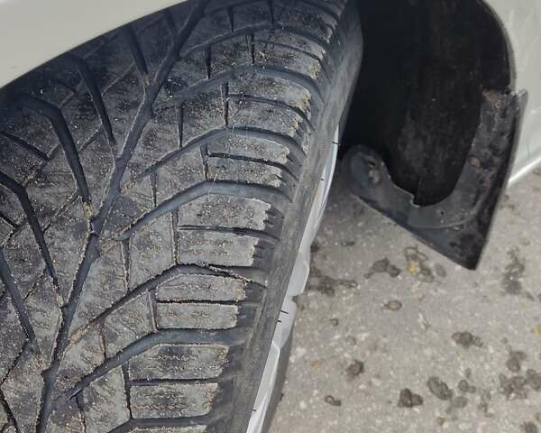 Серый Шкода Октавия, объемом двигателя 1.97 л и пробегом 265 тыс. км за 5199 $, фото 17 на Automoto.ua