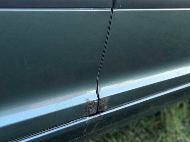 Серый Шкода Октавия, объемом двигателя 1.6 л и пробегом 149 тыс. км за 5500 $, фото 16 на Automoto.ua