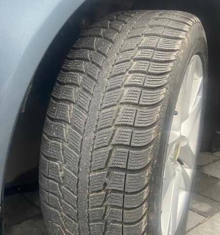 Серый Шкода Октавия, объемом двигателя 1.9 л и пробегом 310 тыс. км за 5850 $, фото 12 на Automoto.ua