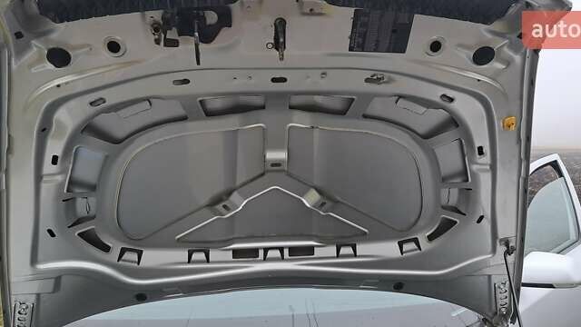 Серый Шкода Октавия, объемом двигателя 1.6 л и пробегом 220 тыс. км за 5550 $, фото 36 на Automoto.ua