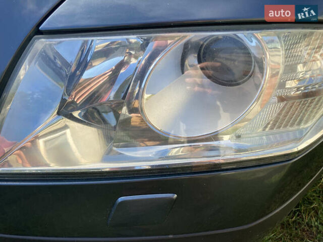 Шкода Октавия 2005 в Черкассах на Automoto.ua Серый Шкода Октавия, объемом двигателя 2 л и пробегом 286 тыс. км за 6800 $, фото 19 на Automoto.ua