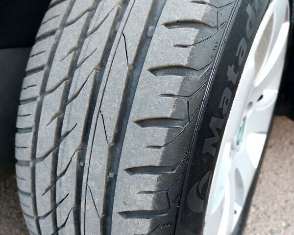 Сірий Шкода Октавія, об'ємом двигуна 1.6 л та пробігом 227 тис. км за 6300 $, фото 46 на Automoto.ua