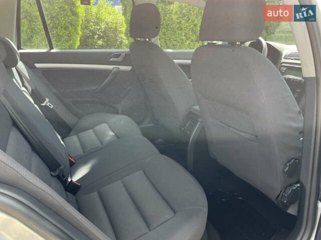 Сірий Шкода Октавія, об'ємом двигуна 1.6 л та пробігом 197 тис. км за 6350 $, фото 11 на Automoto.ua