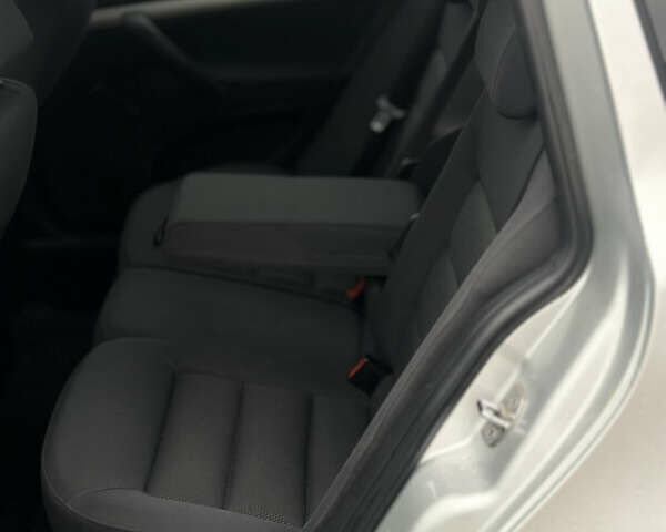 Сірий Шкода Октавія, об'ємом двигуна 1.6 л та пробігом 205 тис. км за 5800 $, фото 8 на Automoto.ua