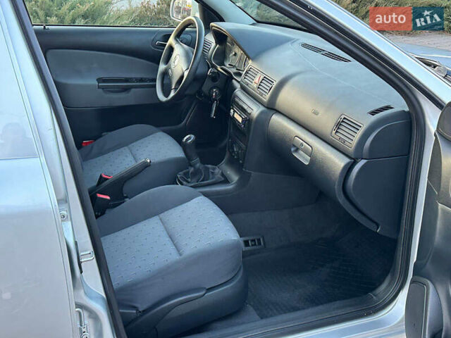 Серый Шкода Октавия, объемом двигателя 1.6 л и пробегом 171 тыс. км за 5474 $, фото 35 на Automoto.ua