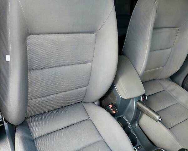 Сірий Шкода Октавія, об'ємом двигуна 1.6 л та пробігом 227 тис. км за 6300 $, фото 33 на Automoto.ua