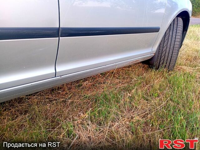 Серый Шкода Октавия, объемом двигателя 1.6 л и пробегом 300 тыс. км за 5300 $, фото 6 на Automoto.ua