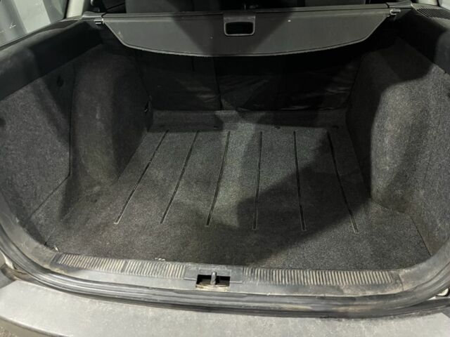 Серый Шкода Октавия, объемом двигателя 1.6 л и пробегом 580 тыс. км за 3300 $, фото 8 на Automoto.ua