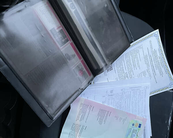 Серый Шкода Октавия, объемом двигателя 1.6 л и пробегом 223 тыс. км за 5850 $, фото 21 на Automoto.ua