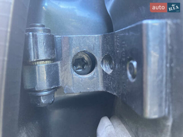 Шкода Октавия 2005 в Черкассах на Automoto.ua Серый Шкода Октавия, объемом двигателя 2 л и пробегом 286 тыс. км за 6800 $, фото 27 на Automoto.ua