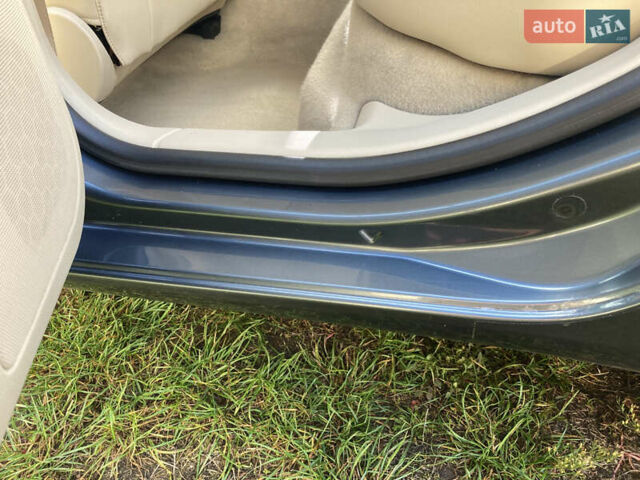 Шкода Октавия 2005 в Черкассах на Automoto.ua Серый Шкода Октавия, объемом двигателя 2 л и пробегом 286 тыс. км за 6800 $, фото 17 на Automoto.ua