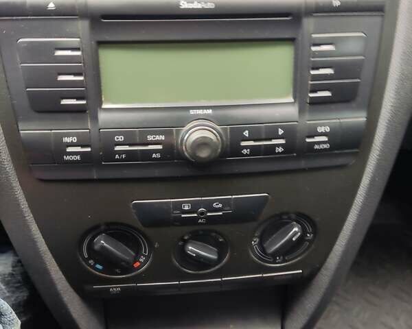 Серый Шкода Октавия, объемом двигателя 1.97 л и пробегом 265 тыс. км за 5199 $, фото 32 на Automoto.ua