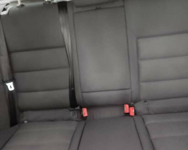 Серый Шкода Октавия, объемом двигателя 1.97 л и пробегом 265 тыс. км за 5199 $, фото 35 на Automoto.ua