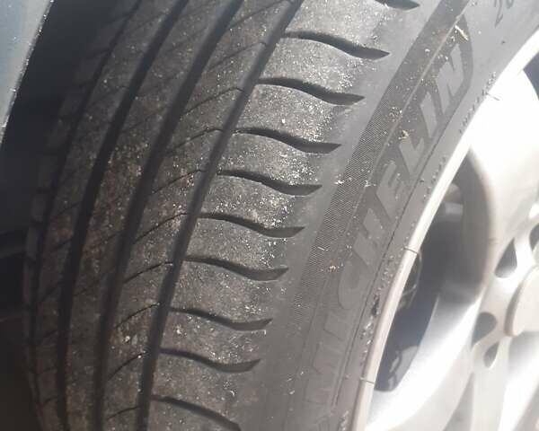 Серый Шкода Октавия, объемом двигателя 1.8 л и пробегом 178 тыс. км за 5550 $, фото 2 на Automoto.ua