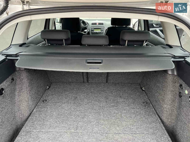 Серый Шкода Октавия, объемом двигателя 1.6 л и пробегом 220 тыс. км за 5750 $, фото 43 на Automoto.ua