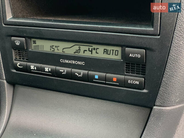 Сірий Шкода Октавія, об'ємом двигуна 1.6 л та пробігом 192 тис. км за 5699 $, фото 35 на Automoto.ua