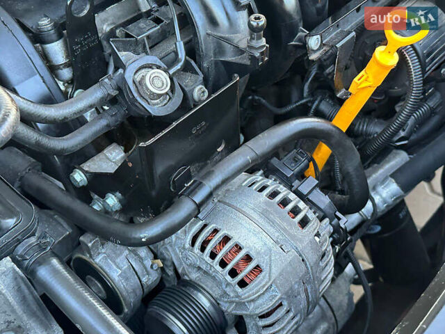 Серый Шкода Октавия, объемом двигателя 1.6 л и пробегом 171 тыс. км за 5474 $, фото 26 на Automoto.ua