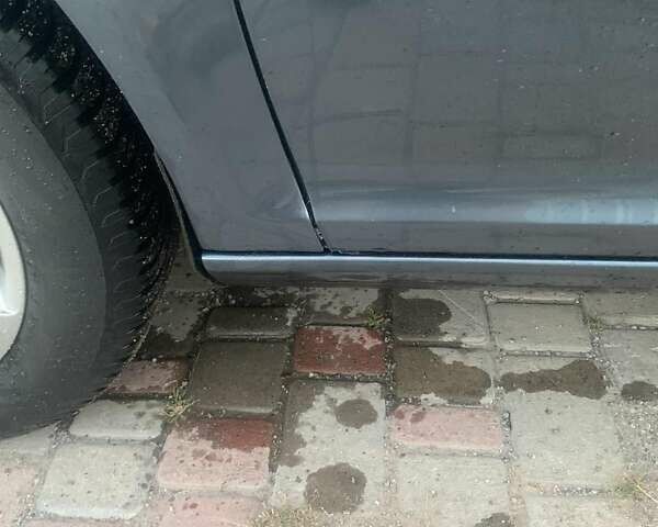 Серый Шкода Октавия, объемом двигателя 1.6 л и пробегом 195 тыс. км за 6200 $, фото 14 на Automoto.ua
