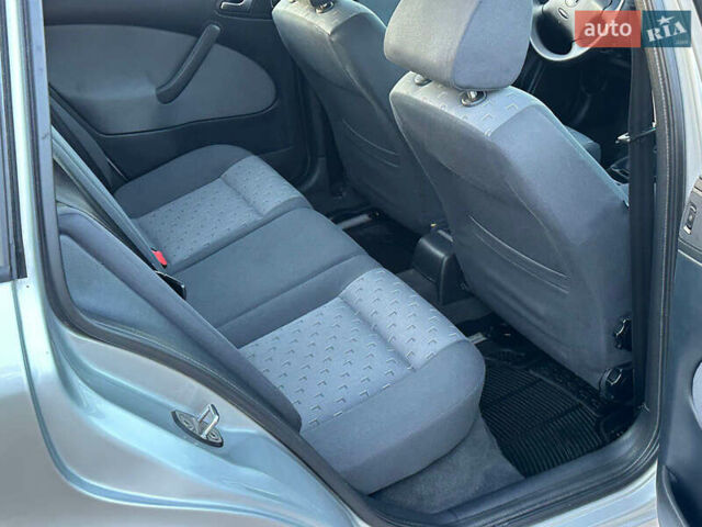 Серый Шкода Октавия, объемом двигателя 1.6 л и пробегом 171 тыс. км за 5474 $, фото 38 на Automoto.ua