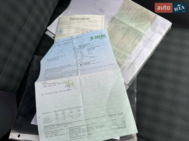 Серый Шкода Октавия, объемом двигателя 1.6 л и пробегом 217 тыс. км за 4750 $, фото 78 на Automoto.ua