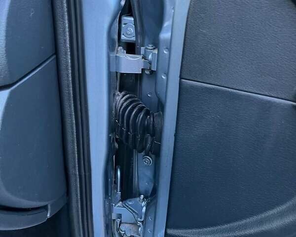 Серый Шкода Октавия, объемом двигателя 1.6 л и пробегом 203 тыс. км за 5500 $, фото 25 на Automoto.ua