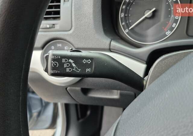 Шкода Октавия 2005 в Полтаве на Automoto.ua Серый Шкода Октавия, объемом двигателя 1.6 л и пробегом 223 тыс. км за 6499 $, фото 20 на Automoto.ua