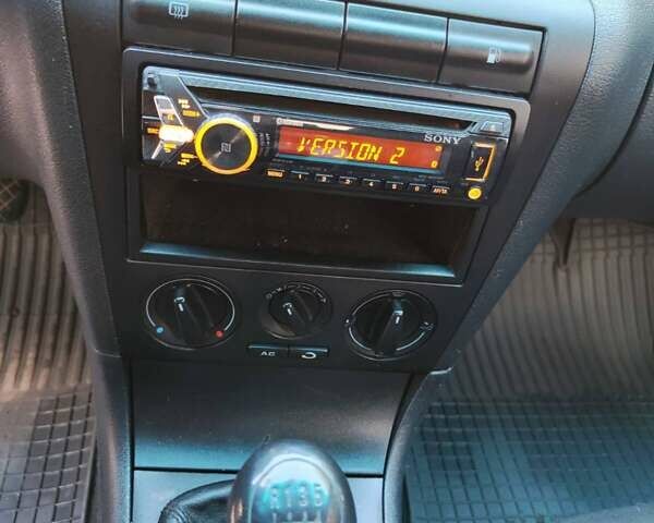 Сірий Шкода Октавія, об'ємом двигуна 1.6 л та пробігом 312 тис. км за 4650 $, фото 20 на Automoto.ua