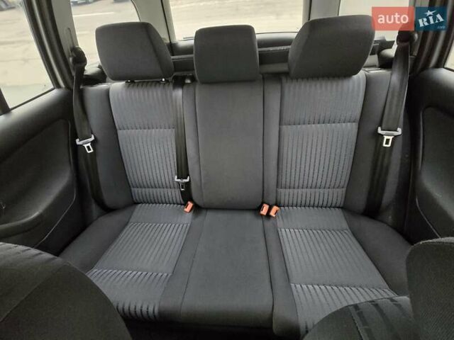 Серый Шкода Октавия, объемом двигателя 1.78 л и пробегом 280 тыс. км за 6000 $, фото 7 на Automoto.ua