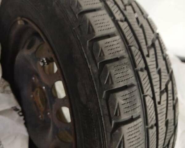 Серый Шкода Октавия, объемом двигателя 1.9 л и пробегом 400 тыс. км за 5199 $, фото 17 на Automoto.ua