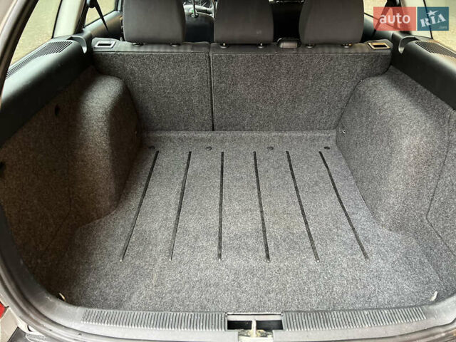 Сірий Шкода Октавія, об'ємом двигуна 1.6 л та пробігом 213 тис. км за 5350 $, фото 22 на Automoto.ua