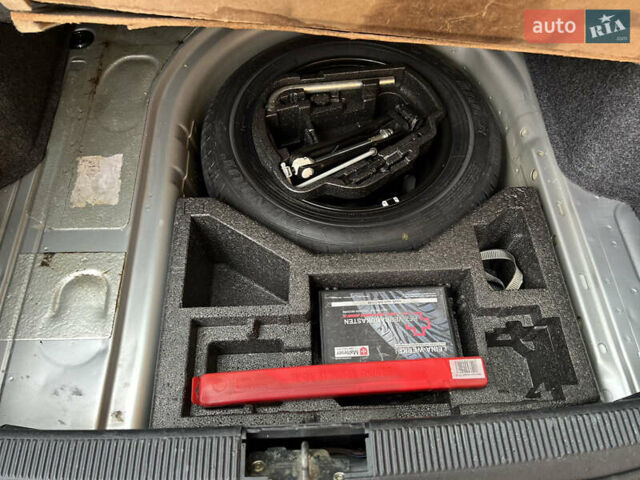 Сірий Шкода Октавія, об'ємом двигуна 1.6 л та пробігом 213 тис. км за 5350 $, фото 23 на Automoto.ua