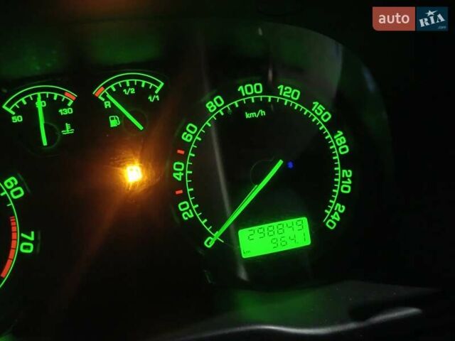 Сірий Шкода Октавія, об'ємом двигуна 1.6 л та пробігом 299 тис. км за 5700 $, фото 2 на Automoto.ua